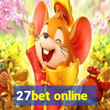27bet online